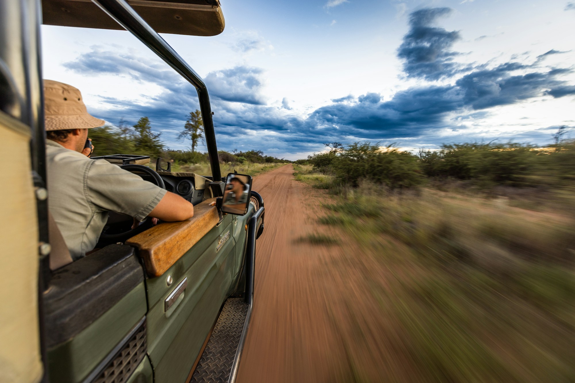 Ngorongoro