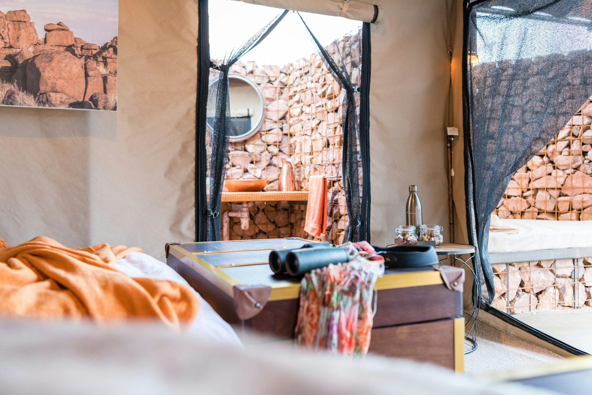 Lodge